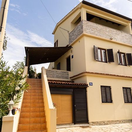 Apartman Marija Лопар Экстерьер фото