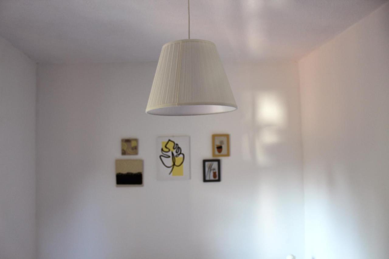 Apartman Marija Лопар Экстерьер фото